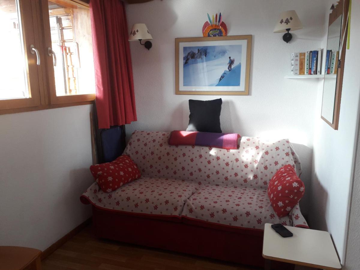 T3 Puy St Vincent 1800 Apartment *
