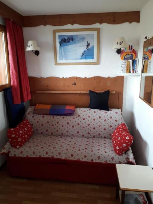 T3 Puy St Vincent 1800 *