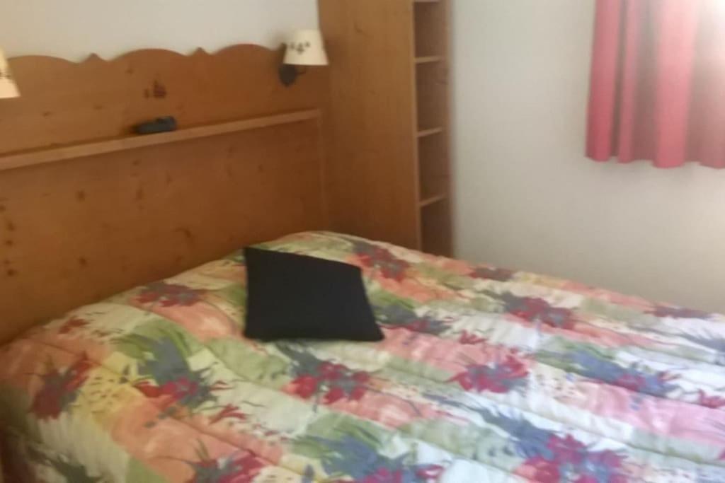 T3 Puy St Vincent 1800 Appartement *